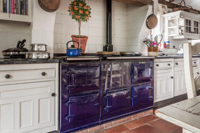  Image of 5 bedroom Detached house for sale in High Street Limpsfield Oxted RH8 at High Street, Limpsfield, RH8