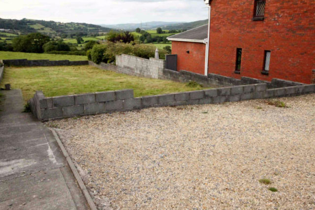 Image of Land for sale in Fforest Road Fforest Pontarddulais Swansea SA4 at Fforest Road, Fforest, Swansea, Sir Gaerfyrddin, SA4