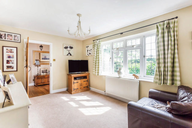  Image of 5 bedroom Detached house for sale in Popes Lane Oxted RH8 at Popes Lane, Oxted, RH8