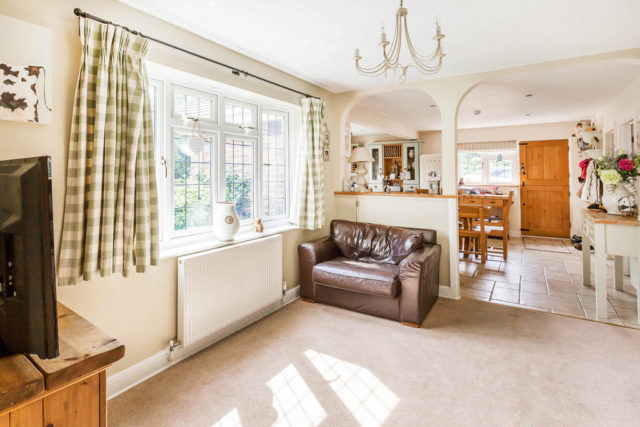  Image of 5 bedroom Detached house for sale in Popes Lane Oxted RH8 at Popes Lane, Oxted, RH8