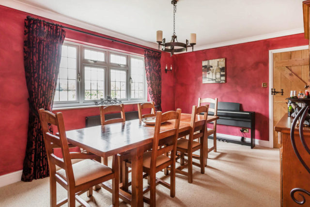  Image of 5 bedroom Detached house for sale in Popes Lane Oxted RH8 at Popes Lane, Oxted, RH8