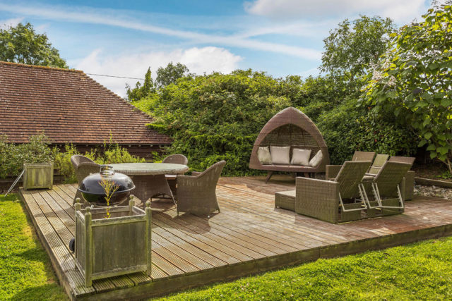  Image of 5 bedroom Detached house for sale in Popes Lane Oxted RH8 at Popes Lane, Oxted, RH8