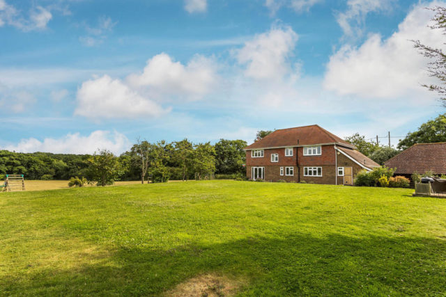  Image of 5 bedroom Detached house for sale in Popes Lane Oxted RH8 at Popes Lane, Oxted, RH8