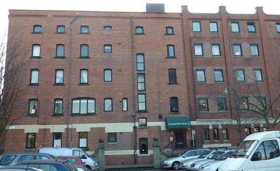 1 bedroom Flat to re...