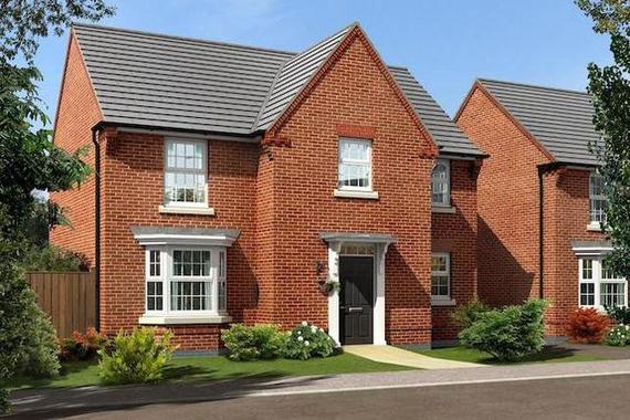 4 bedroom Property f...