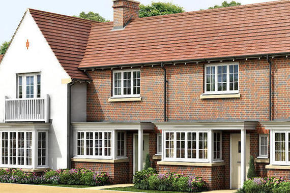 3 bedroom Terraced f...