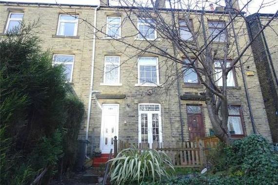 3 bedroom Terraced f...