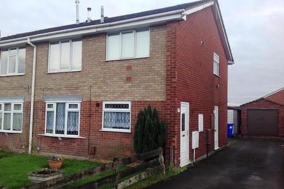 1 bedroom Flat for s...