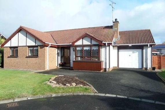 3 bedroom Detached f...