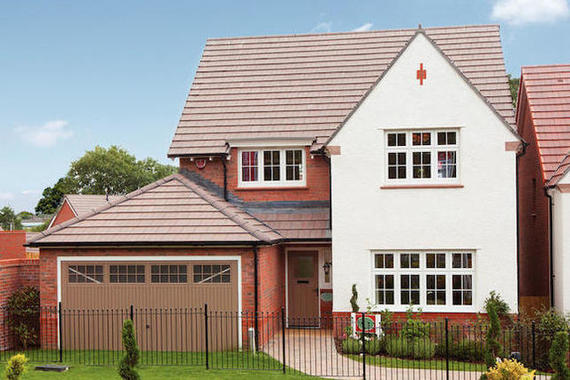 4 bedroom Property f...