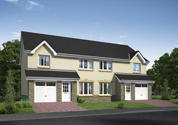 3 bedroom Property f...