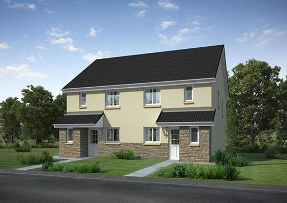 3 bedroom Property f...