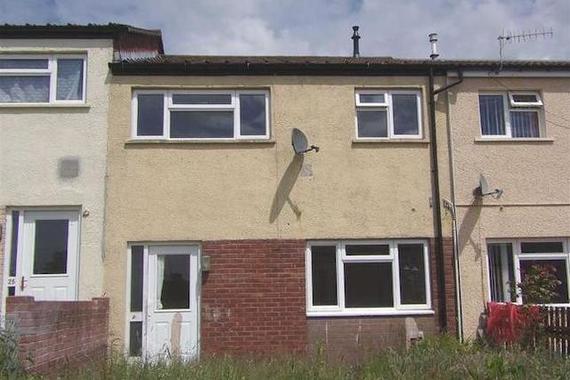 3 bedroom Terraced t...