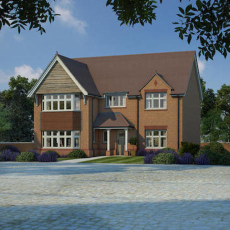 4 bedroom Property f...