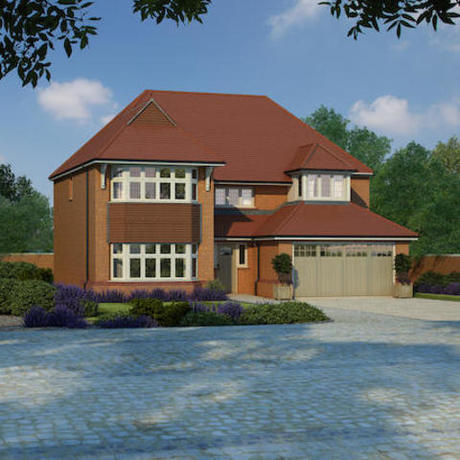 4 bedroom Property f...