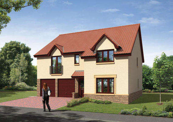 4 bedroom Property f...