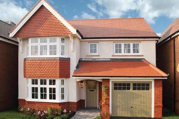 4 bedroom Property f...