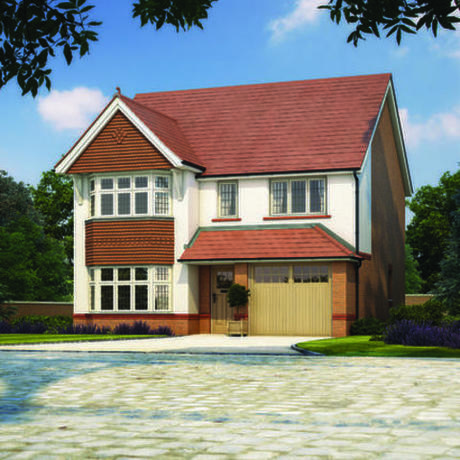 4 bedroom Property f...