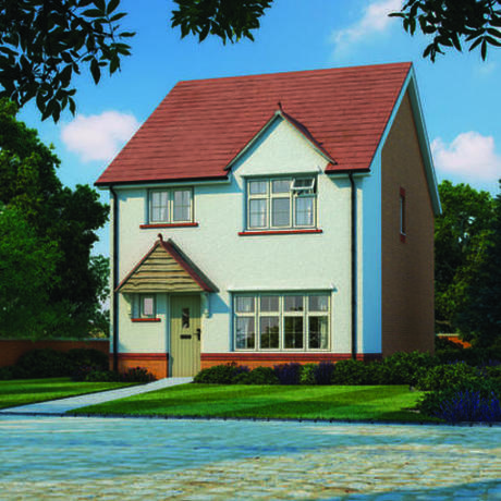 4 bedroom Property f...