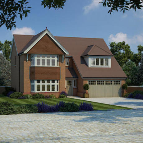 5 bedroom Property f...