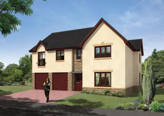 5 bedroom Property f...