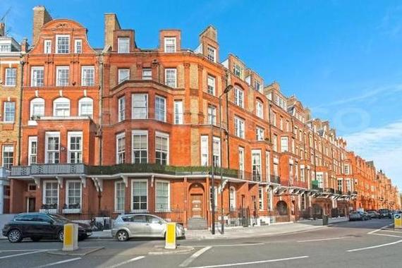 2 bedroom Flat for s...