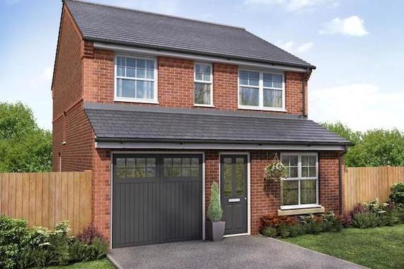 3 bedroom Property f...