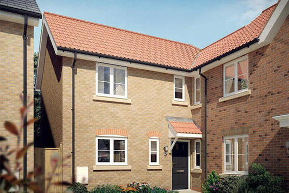 3 bedroom Property f...
