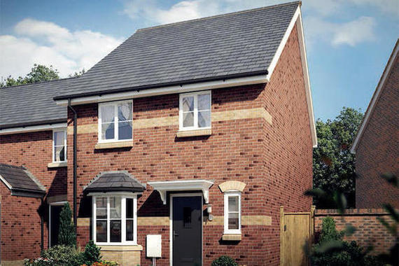 3 bedroom Property f...