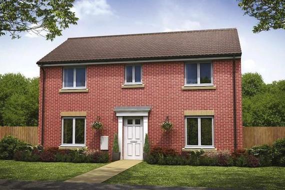 4 bedroom Property f...