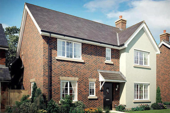 4 bedroom Property f...