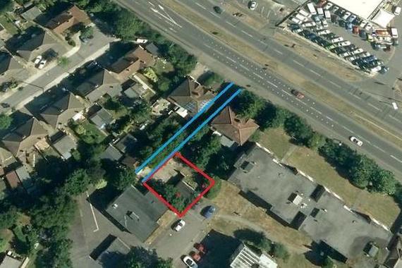 2 bedroom Land for s...