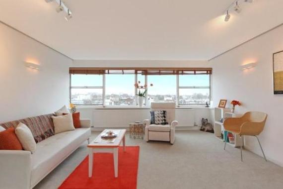 Studio to rent