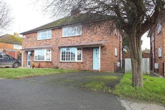 3 bedroom Property f...