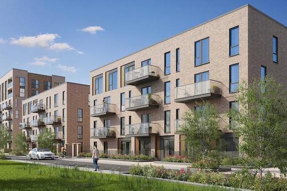 1 bedroom Flat for s...