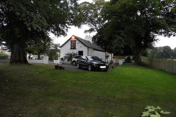 2 bedroom Cottage fo...