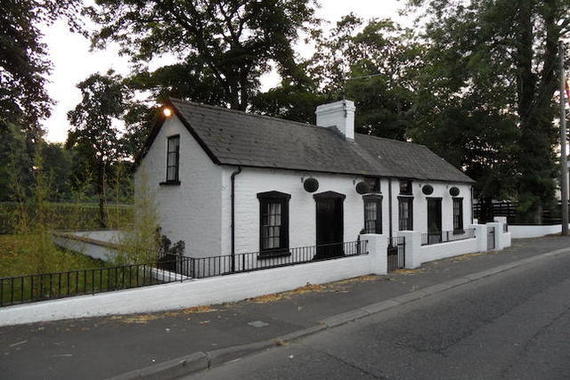 2 bedroom Cottage fo...