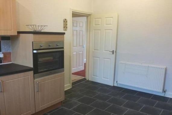 2 bedroom Flat to re...