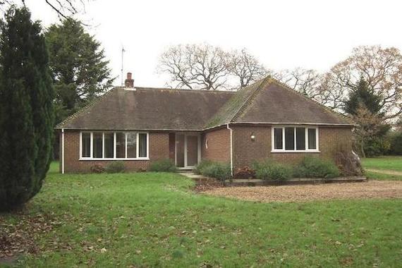 3 bedroom Detached t...