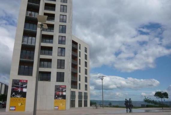 2 bedroom Flat to re...