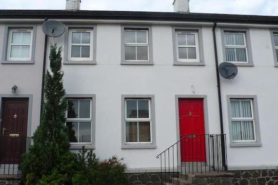 3 bedroom Terraced f...