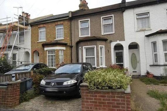 3 bedroom Detached f...