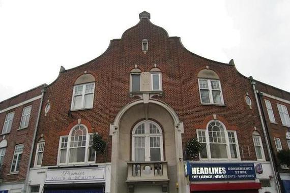 3 bedroom Flat for s...