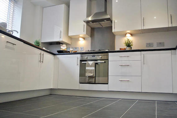 1 bedroom Flat for s...