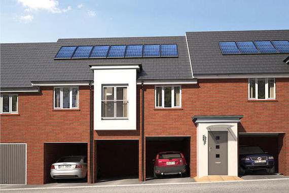 1 bedroom Flat for s...