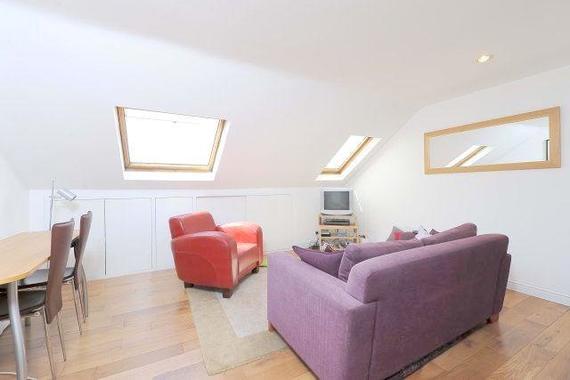 1 bedroom Flat to re...