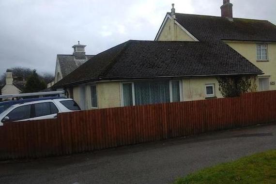 1 bedroom Flat to re...