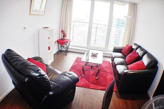 2 bedroom Flat to re...