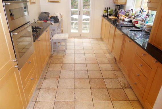 3 bedroom Terraced t...