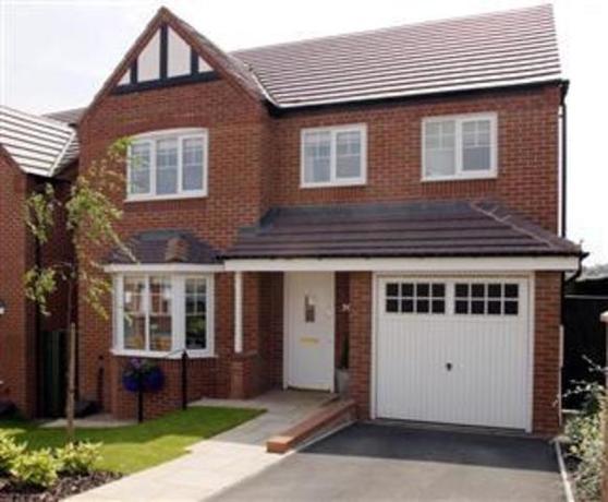 4 bedroom Property f...